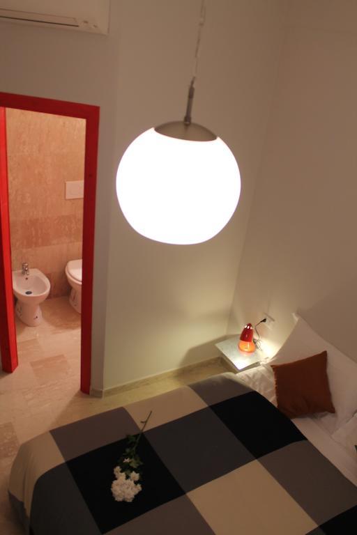 Roma Art Rooms Oda fotoğraf