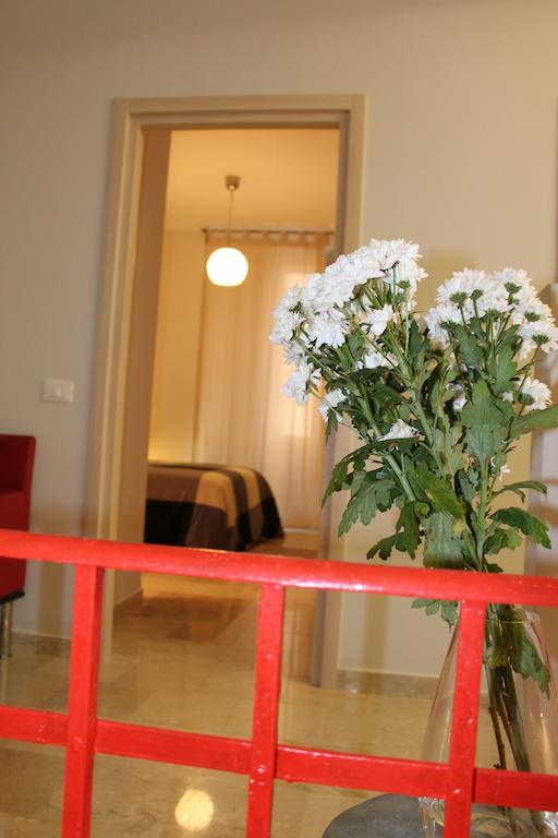 Roma Art Rooms Dış mekan fotoğraf