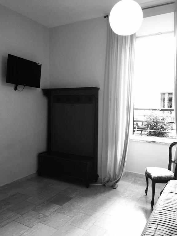 Roma Art Rooms Dış mekan fotoğraf
