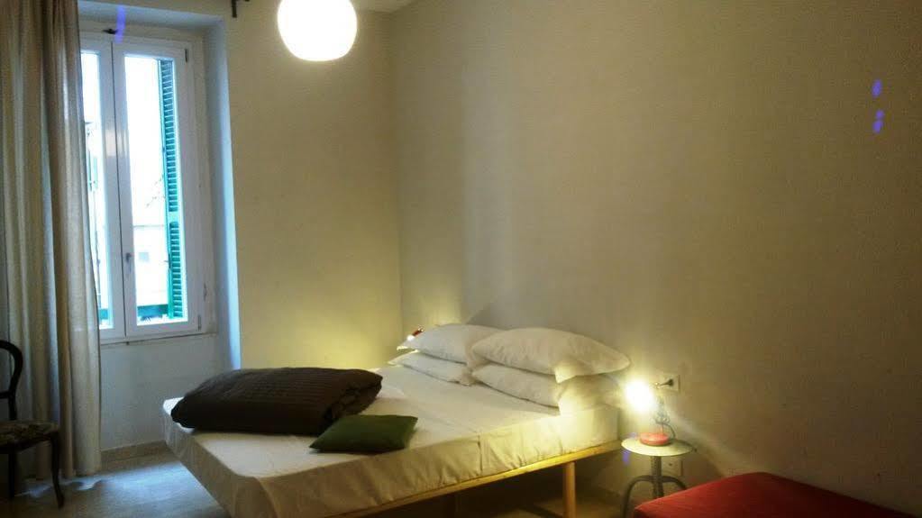 Roma Art Rooms Dış mekan fotoğraf