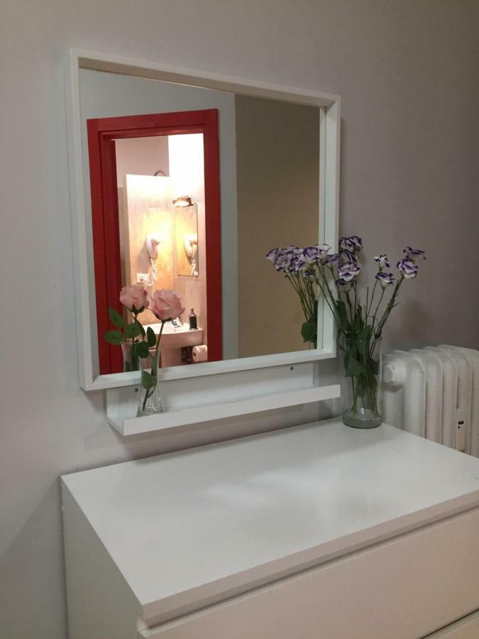 Roma Art Rooms Dış mekan fotoğraf